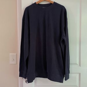 Cypress Club performance Fleece Tee